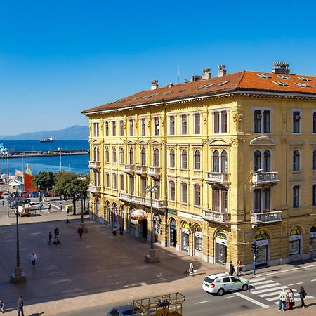 Cozy On Korzo Apartments Rijeka Room photo