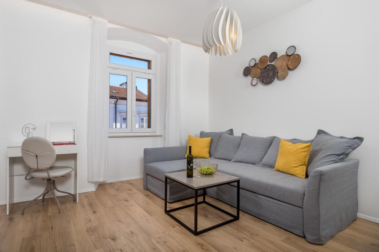 Cozy On Korzo Apartments Rijeka Exterior photo