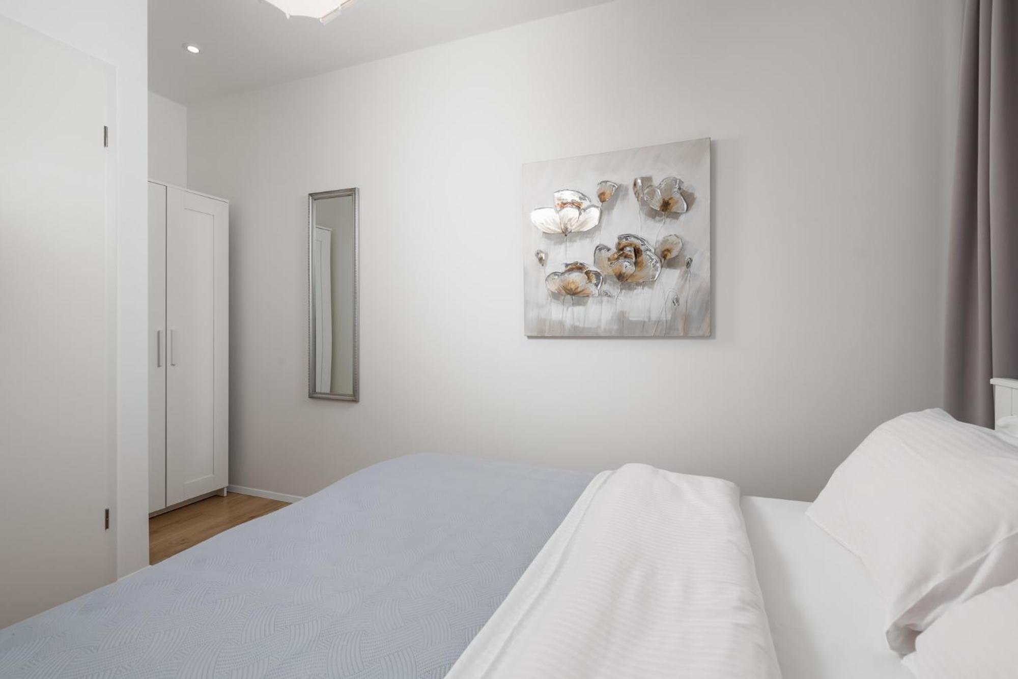 Cozy On Korzo Apartments Rijeka Room photo
